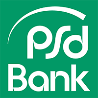 Logo psd Bank