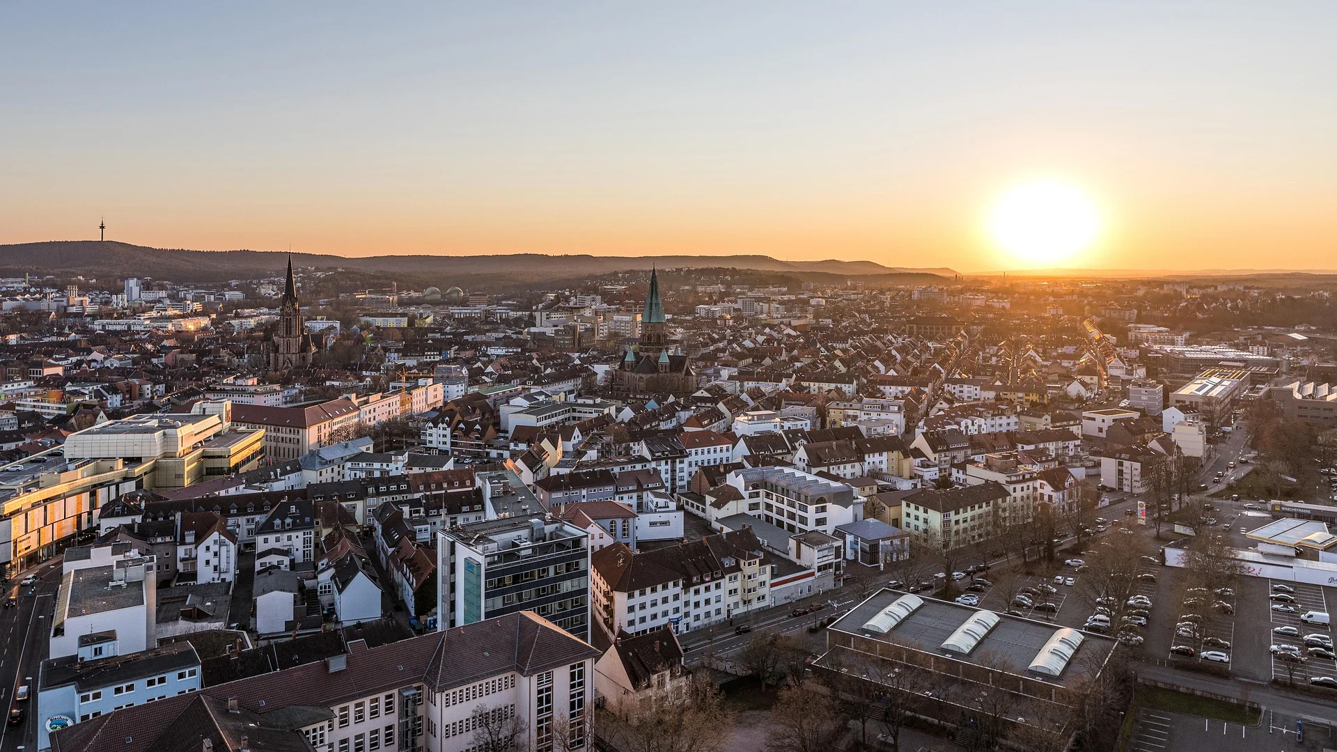 AZ-Finanzen – Anschlussfinanzierung in Kaiserslautern